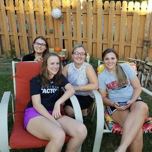 Meet your Posher, Julie